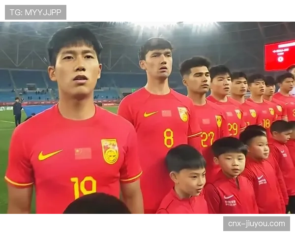 中国U22胜韩国取关键三分 积分榜与多队并列首位