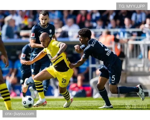 德甲赛场引入半自动越位技术呼声再起 本轮成关键推手