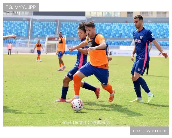 泰山外援泽卡伤愈复出表现稳定 锋线组合渐入佳境 泰山外援泽卡伤愈复出表现稳定 锋线组合渐入佳境