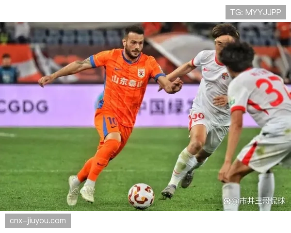 外援首轮攻入二十球占比七成 新赛季中超外援贡献度明显提升